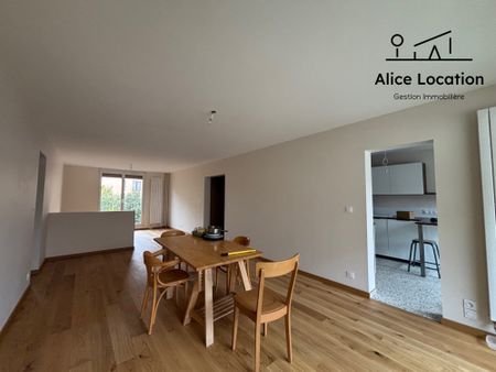 Location Appartement 4 pièces 89m² THONON LES BAINS 74200 - Photo 3