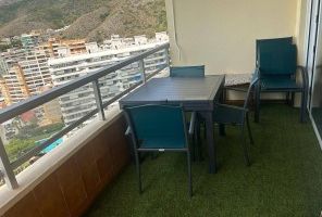 Piso en alquiler en Raco