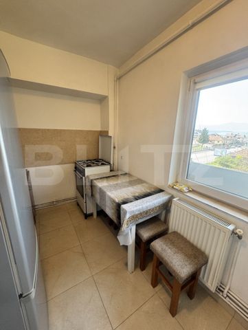 Garsonieră de închiriat, 26 mp, zona Stadion - Photo 5