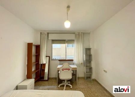 Piso de alquiler en Calle Calle de Pedro Antonio de Alarcón, Camino de Ronda - Photo 4