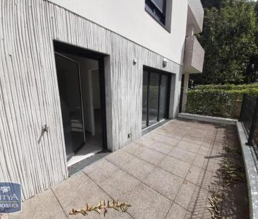 Appartement à louer 3 pièces 77.91m² - Photo 1