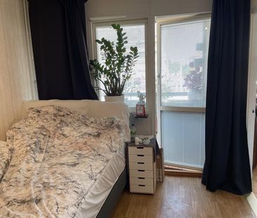 Södermalm - 1rok - tillsv - 5.750kr/mån - Photo 1