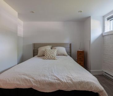 Maison de plain-pied à louer - Montréal (Ahuntsic-Cartierville) (Ca... - Photo 5