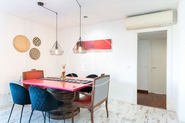 4 bedroom luxury Flat for rent in Palma de Mallorca, Spain - Photo 1