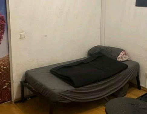 Zwischenmiete ab sofort bis Ende Dec/Januar Zentrum BS - Photo 1