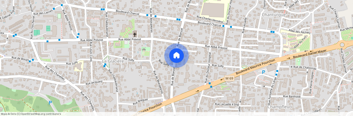 63000, Clermont-Ferrand