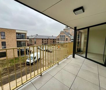 Appartement te huur in Hoegaarden - Photo 3