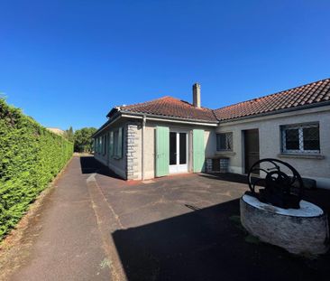Location Maison 6 pièces 160m² CASTRES 81100 - Photo 6