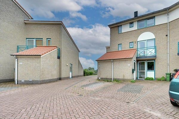 Te huur: Appartement Giese Pan in Giesbeek - Photo 1