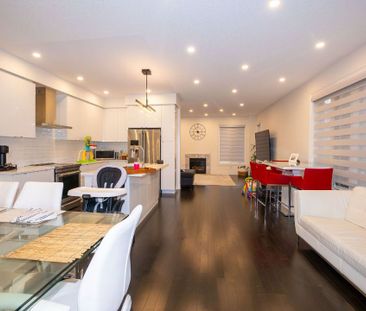 For Lease - 34 Hubbell Road, Brampton, Ontario - Photo 4