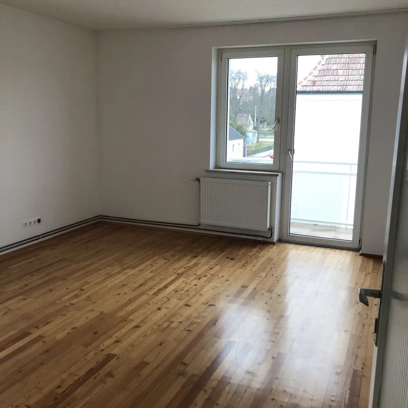 Gemütliche 3-Zimmer-Wohnung mit Balkon! - Photo 1