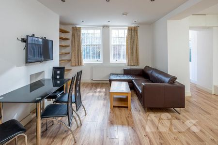 2 bedroom apartment to rent - Photo 4