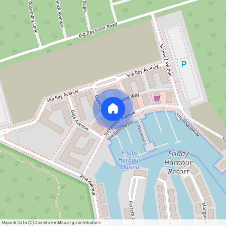 303 Broward Way, Innisfil