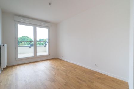 location Appartement F3 DE 53m² À VILLIERS SUR MARNE - Photo 4