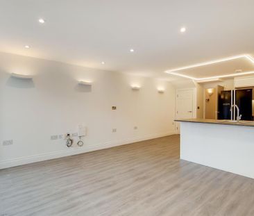 3 bedroom duplex to rent - Photo 3