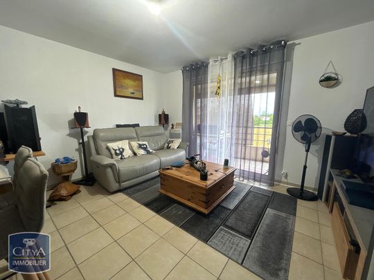 Location Appartement 2 pièces 45m² AIGUILLON 47190 - Photo 1