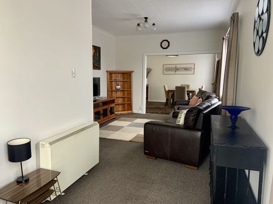 Sydenham, 3 bedrooms - Photo 1