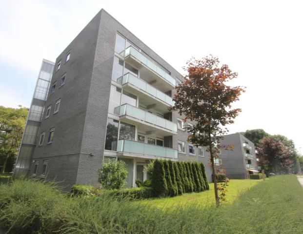 Sinclair Lewisplaats 3 C - Photo 1