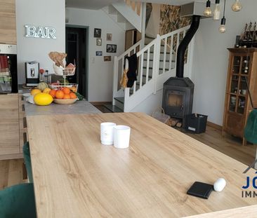 Location Maison 6 pièces 135m² BEAUMONT 74160 - Photo 3
