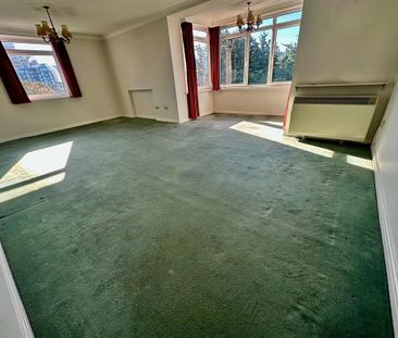 3 bedroom flat to rent - Photo 3