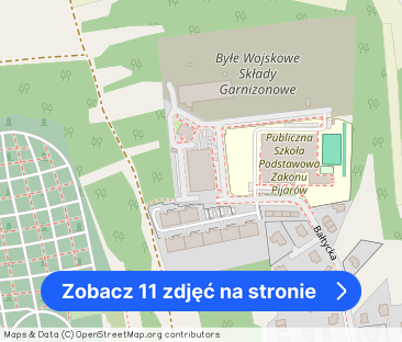 3 Pokoje | UL. Bałtycka | Wysoki Standard - Zdjęcie 1