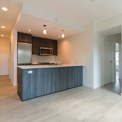 2 Bed 2 Bath in Central Fairview! SF #303 - Photo 1