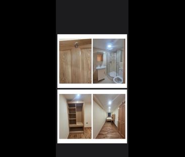 Room in a Shared House, Bentinck, NG7 - Photo 1