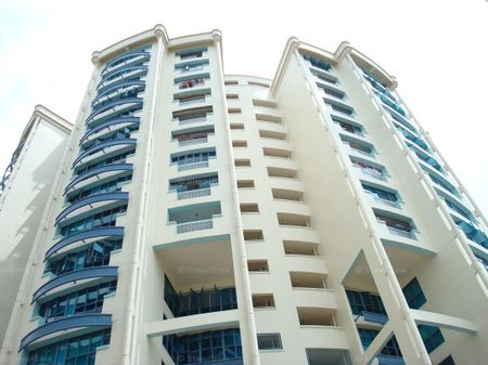 Blk 469 Blue Riverview (Sembawang), HDB 5 Rooms - For Rent - Photo 4