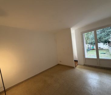 Boutonnet - Studio - 19.82 m² - Photo 1