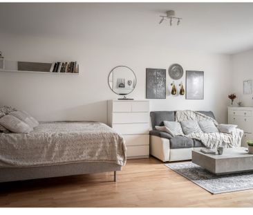 Solbergsvägen, Bromma - Photo 2