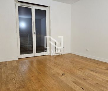 Location Appartement 2 pièces 45m² CHALON SUR SAONE 71100 - Photo 2