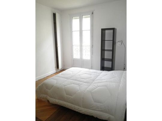 Location Appartement 3 pièces 72m² ANGERS 49100 - Photo 1
