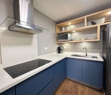 Departamento equipado en renta en Barrio Vergel Centro Monterrey - Photo 2