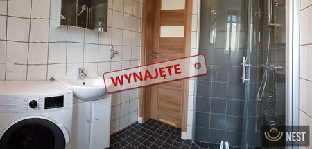 Dwupokojowe mieszkanie w centrum Szczecina ! - Zdjęcie 3