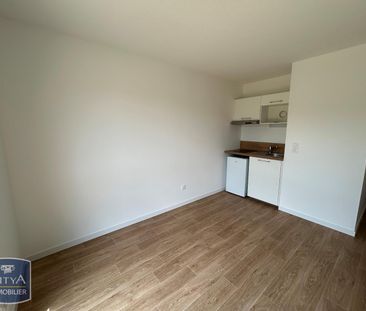 Location Appartement 1 pièce 22m² CHAMPCEVINEL 24750 - Photo 2