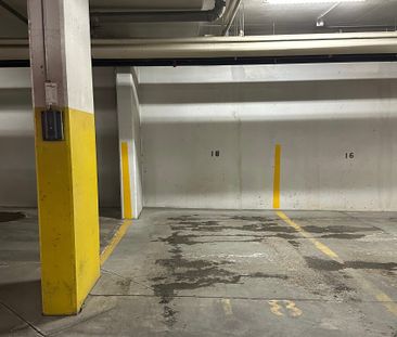 Contemporary Apartment With Parking & Storage Included - Photo 2