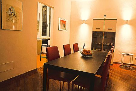 Via dellAlloro, Florence, Tuscany 50123 - Photo 2