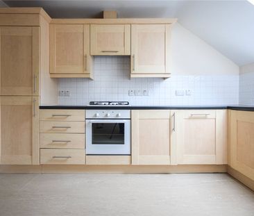 Well presented 1 bedroom apartment at this truly unique development... - Photo 2