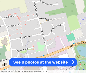 Broad Street, Middleton, Manchester, M24 - Photo 1