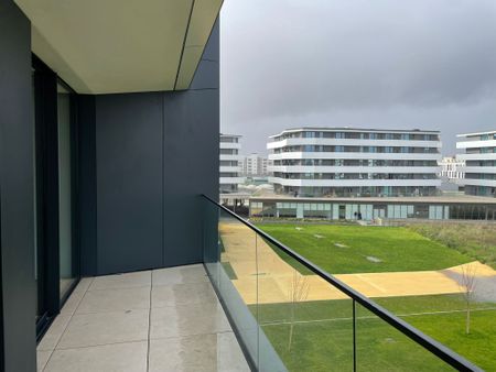 Apartamento T1 Novo numa das zonas mais privilegiadas da cidade de Aveiro. - Photo 2