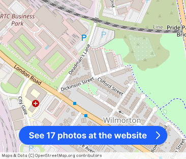 Dickinson Street, Derby, DE24 - Photo 1