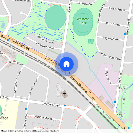 3 Trailwater Court, Vic 3820, Warragul