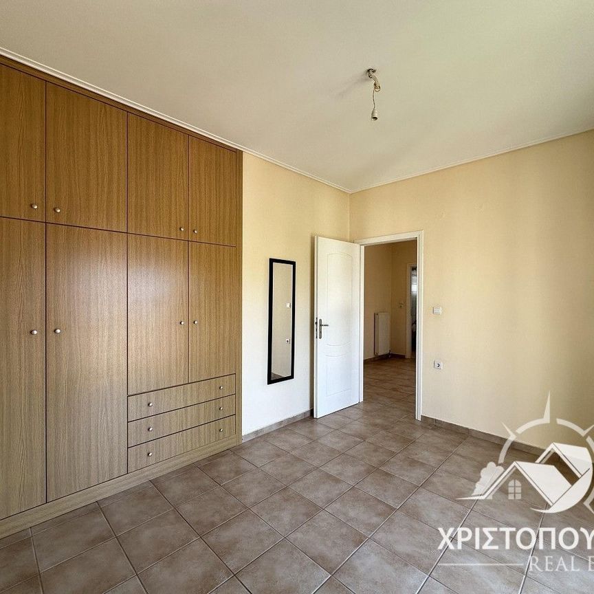 Διαμέρισμα για ενοικίαση Νέα Άμπλιανη (Λαμία) - Photo 1