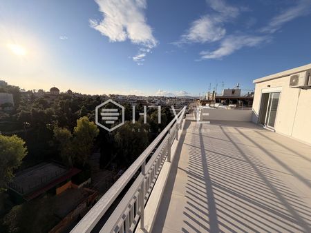 Loft για ενοικίαση - Βύρωνας, - Photo 5