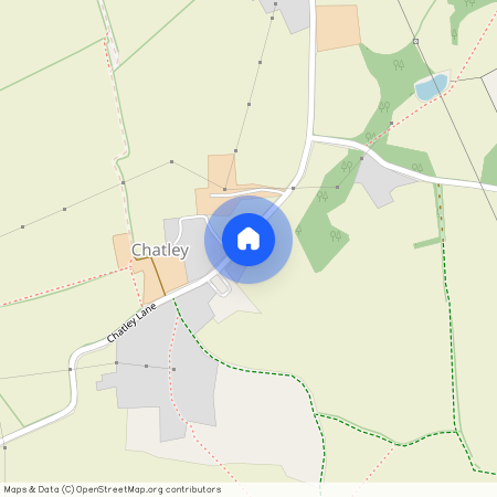 Chatley, Droitwich, WR9