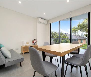 307/454-456 Forest Road, Hurstville NSW 2220 - Photo 2