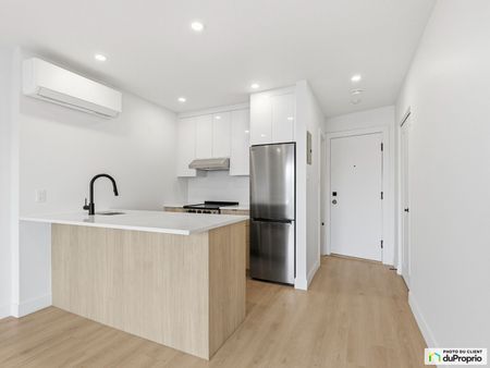 4550, rue de Brébeuf, Le Plateau-Mont-Royal à louer - Photo 4