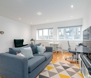 1 Bed Flat, Mount Pleasant, HA0 - Photo 1