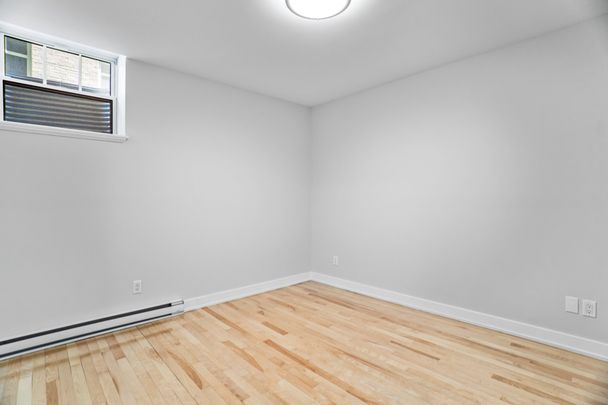 Appartement à louer, Montréal (Ville-Marie) - Photo 1