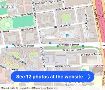 St Vincent Street, Glasgow, G3 - Photo 1